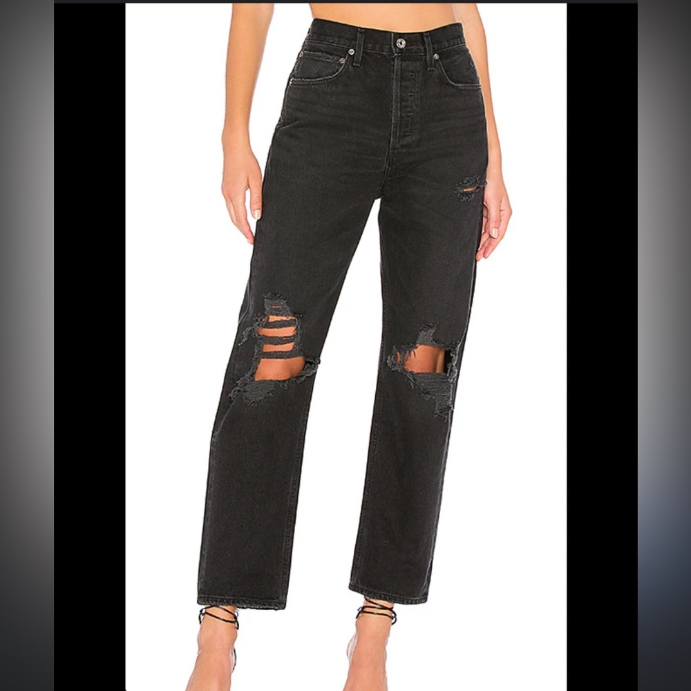 Agolde | 90’s Fit Jeans